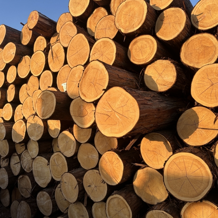 HINOKI (Japanese Cypress)