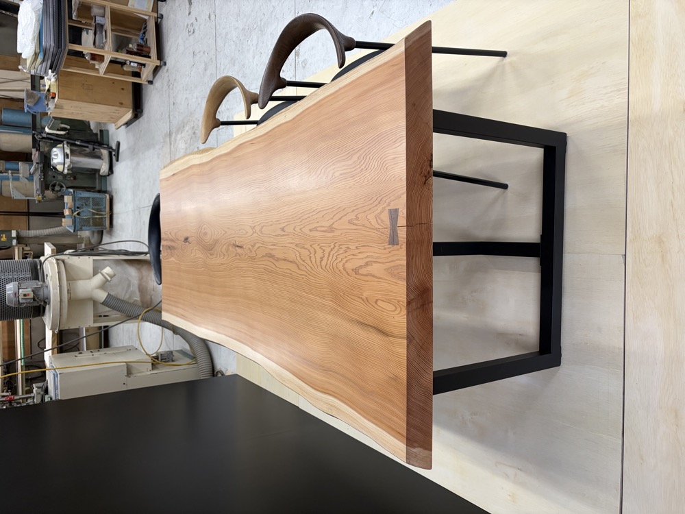 SLAB JAPANESE CEDAR 201-26