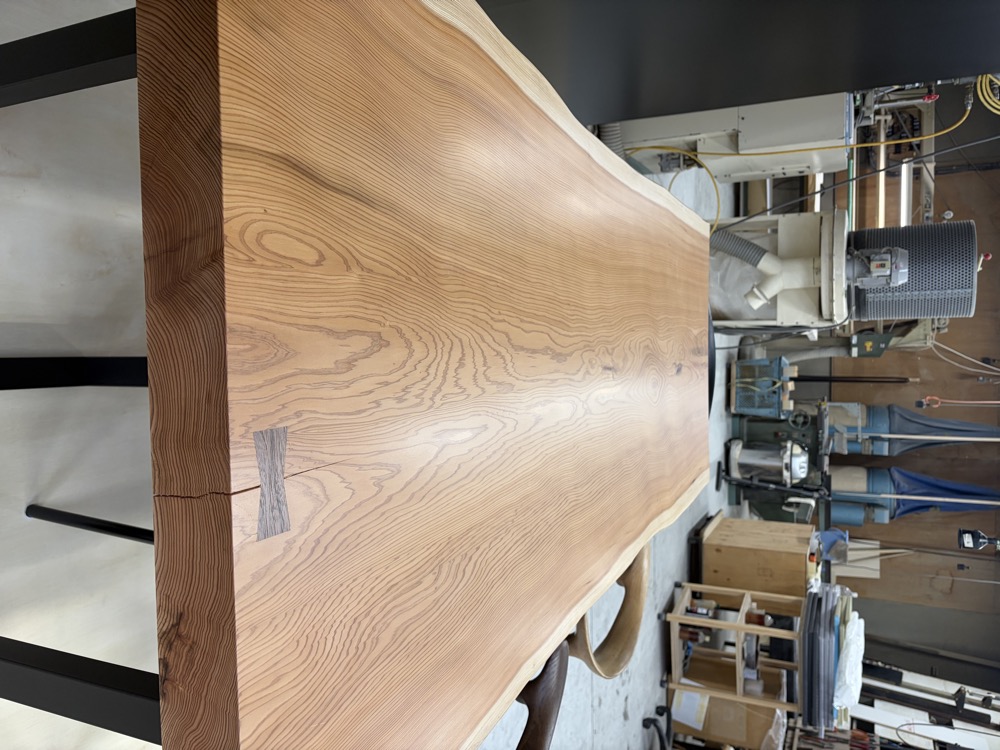 SLAB JAPANESE CEDAR 201-26