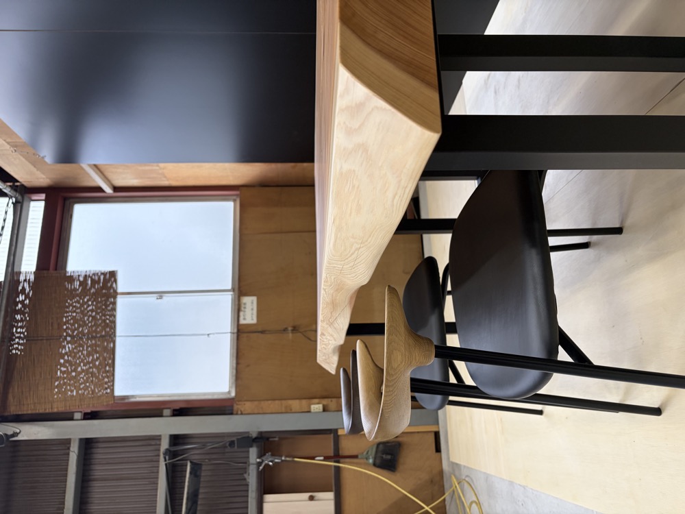 SLAB JAPANESE CEDAR 201-26