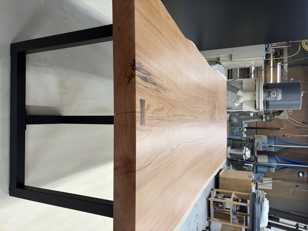 SLAB JAPANESE CEDAR 201-26