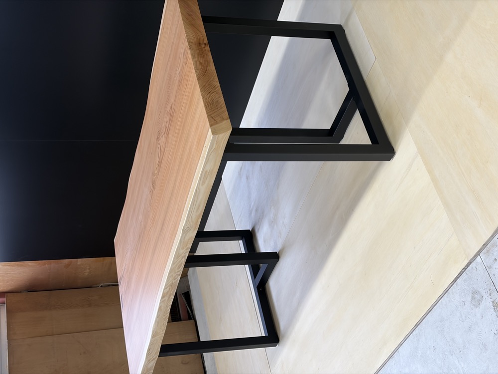 SLAB JAPANESE CEDAR 201-26