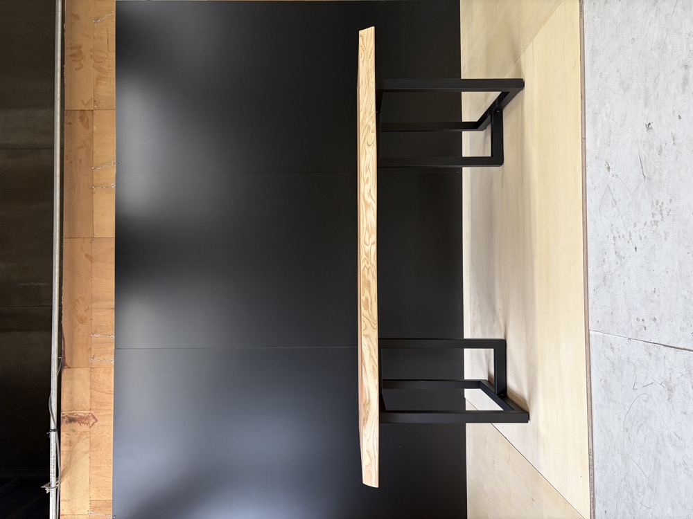 SLAB JAPANESE CEDAR 202-26