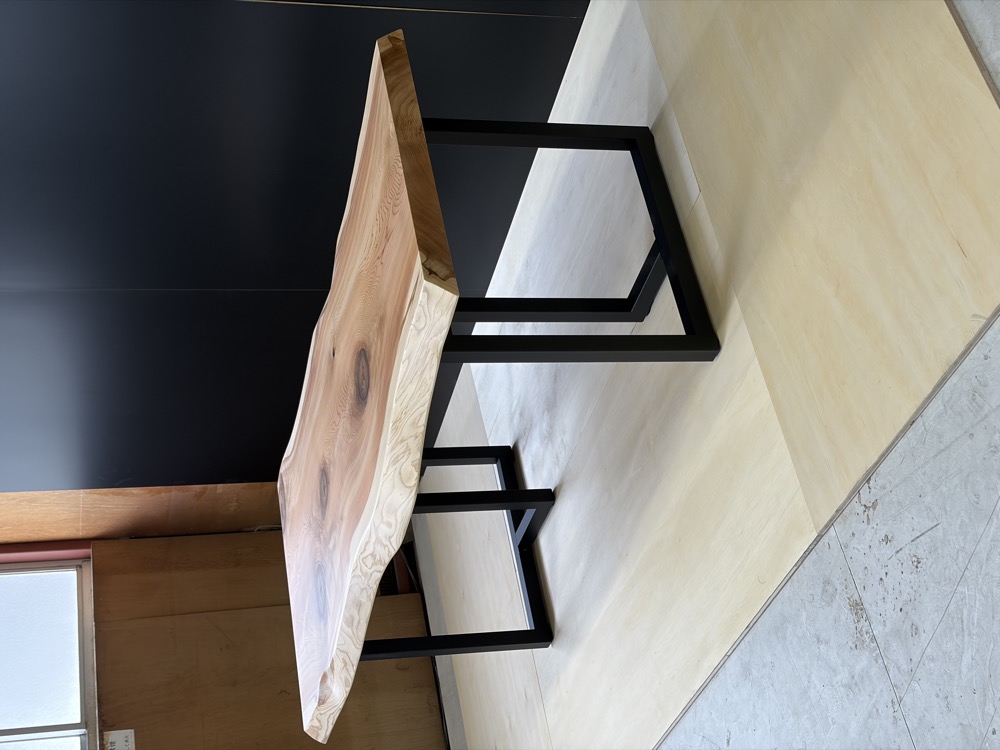 SLAB JAPANESE CEDAR 202-26