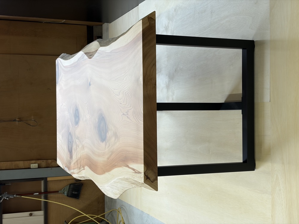 SLAB JAPANESE CEDAR 202-26