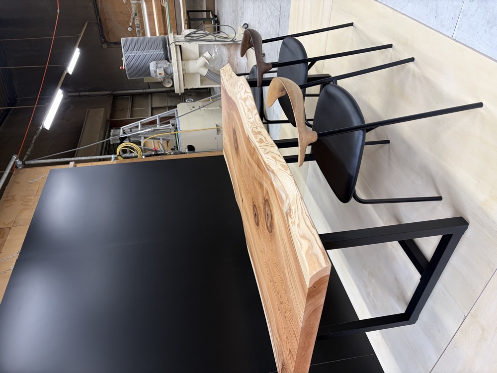 SLAB JAPANESE CEDAR 202-26