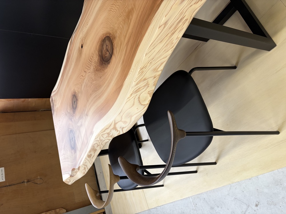 SLAB JAPANESE CEDAR 202-26