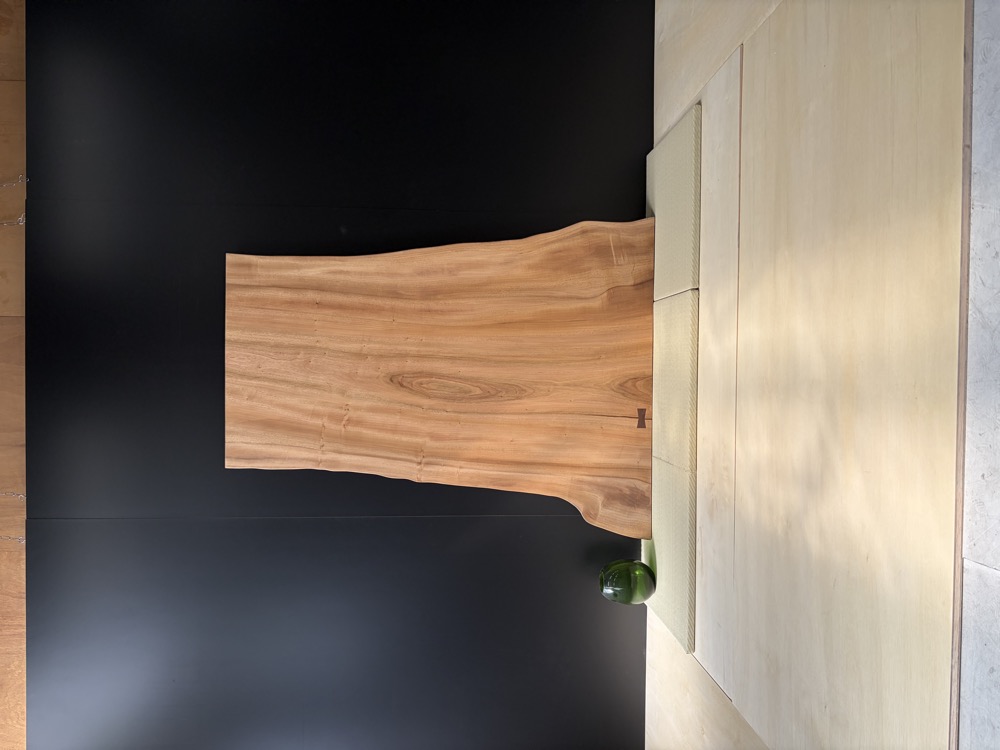 SLAB JAPANESE CAMPHOR 501-26