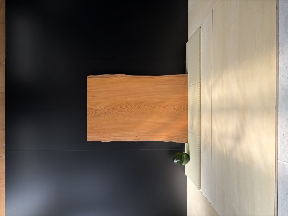 SLAB JAPANESE ZELKOVA 301-26