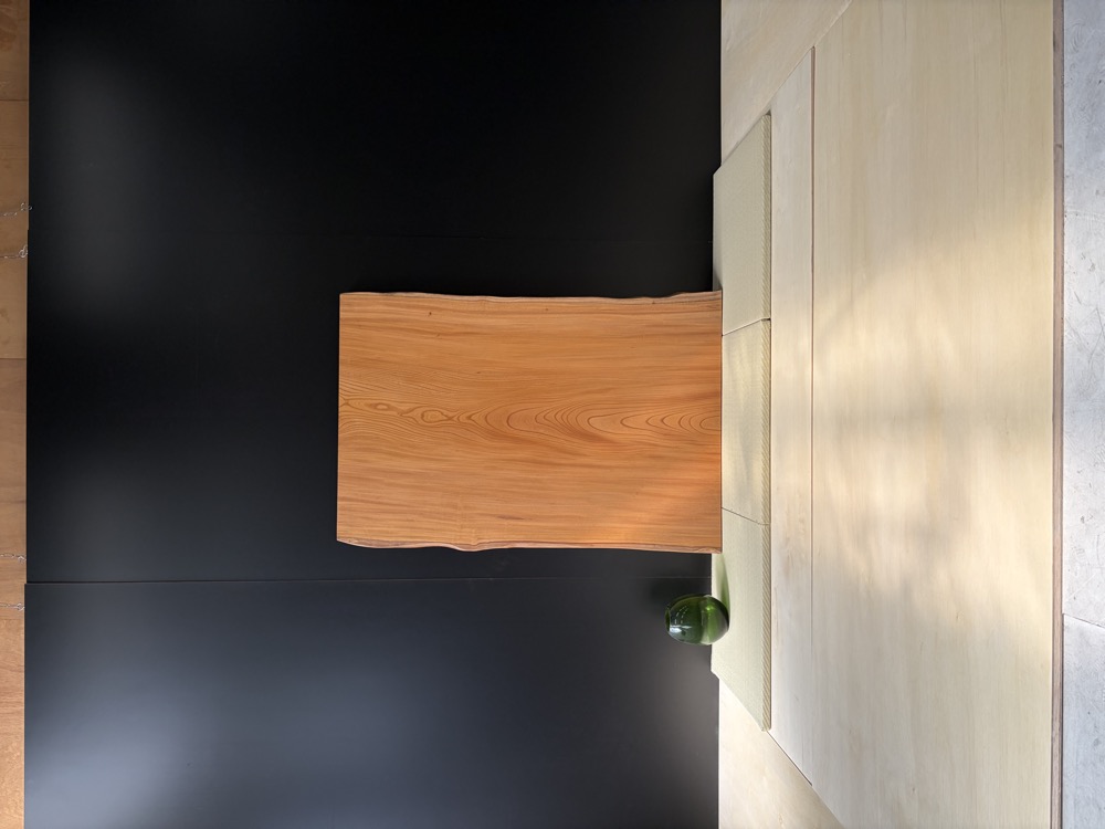 SLAB JAPANESE ZELKOVA 301-26