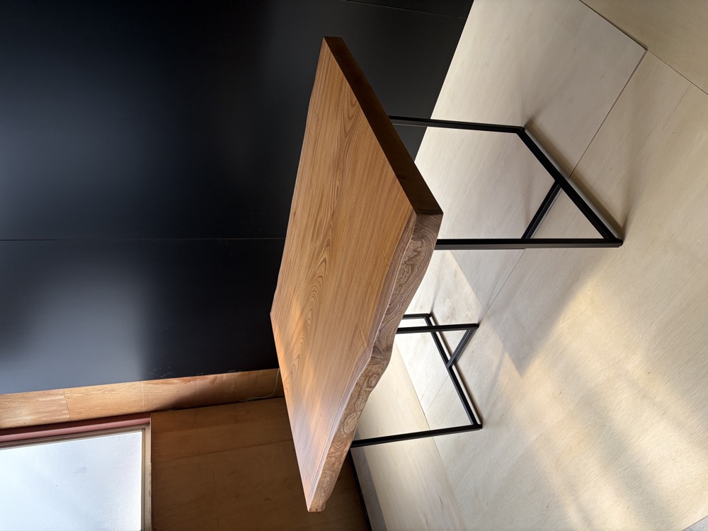 SLAB JAPANESE ZELKOVA 301-26