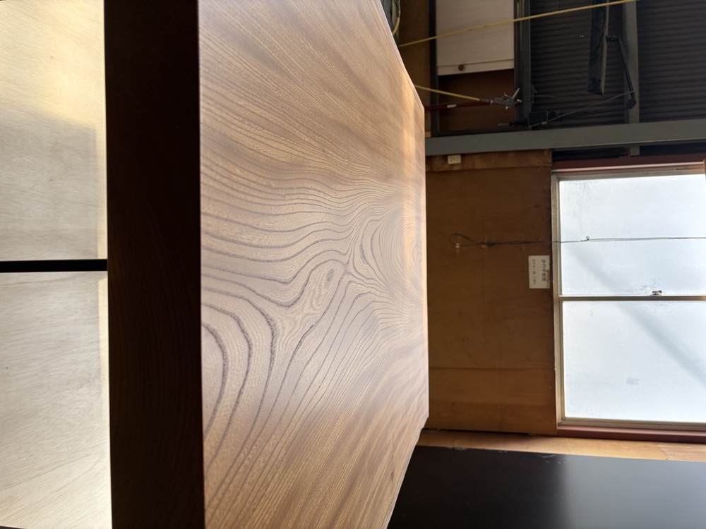 SLAB JAPANESE ZELKOVA 301-26