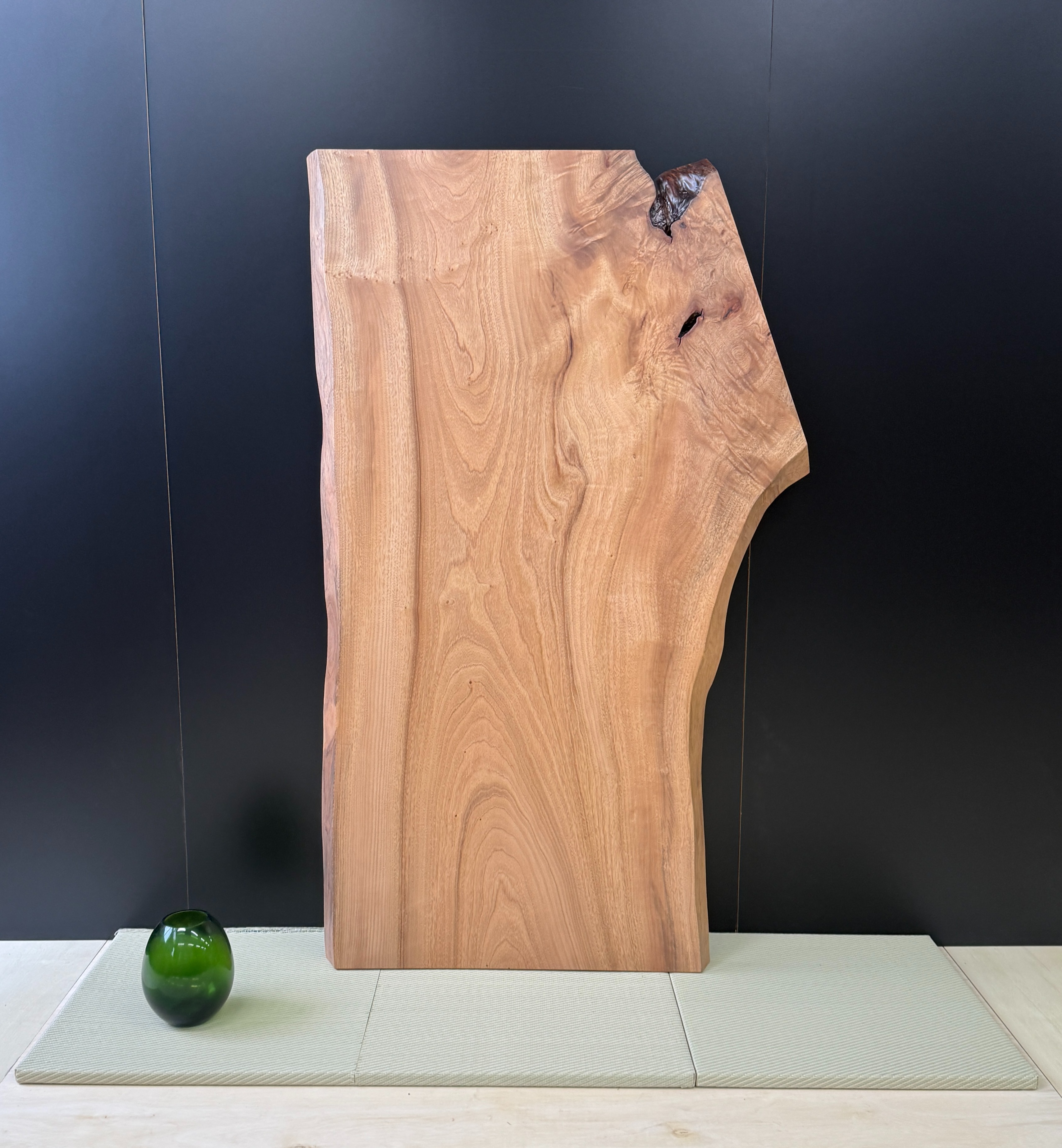 JAPANESE CAMPHOR SLAB 502-26