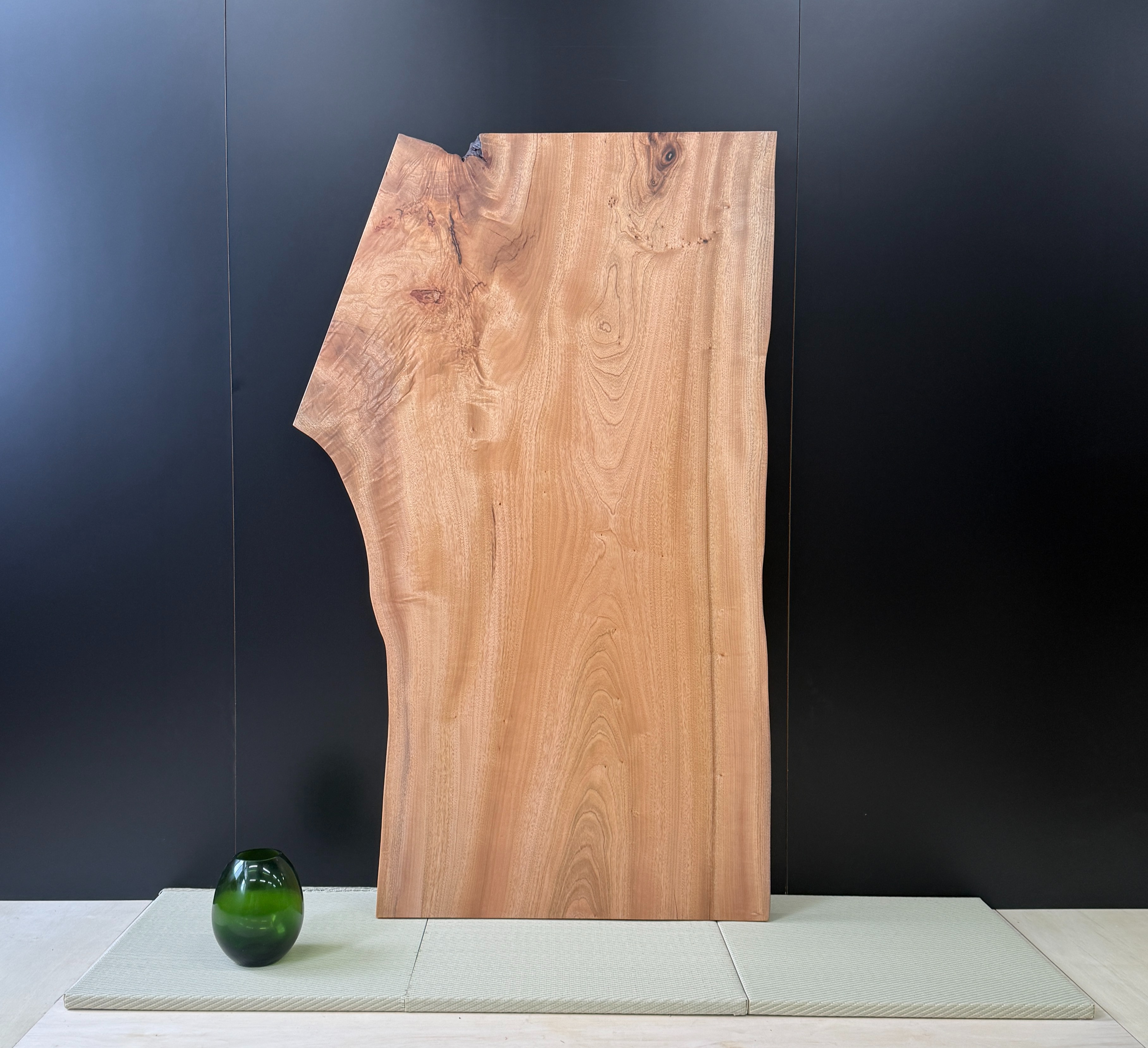 JAPANESE CAMPHOR SLAB 502-26