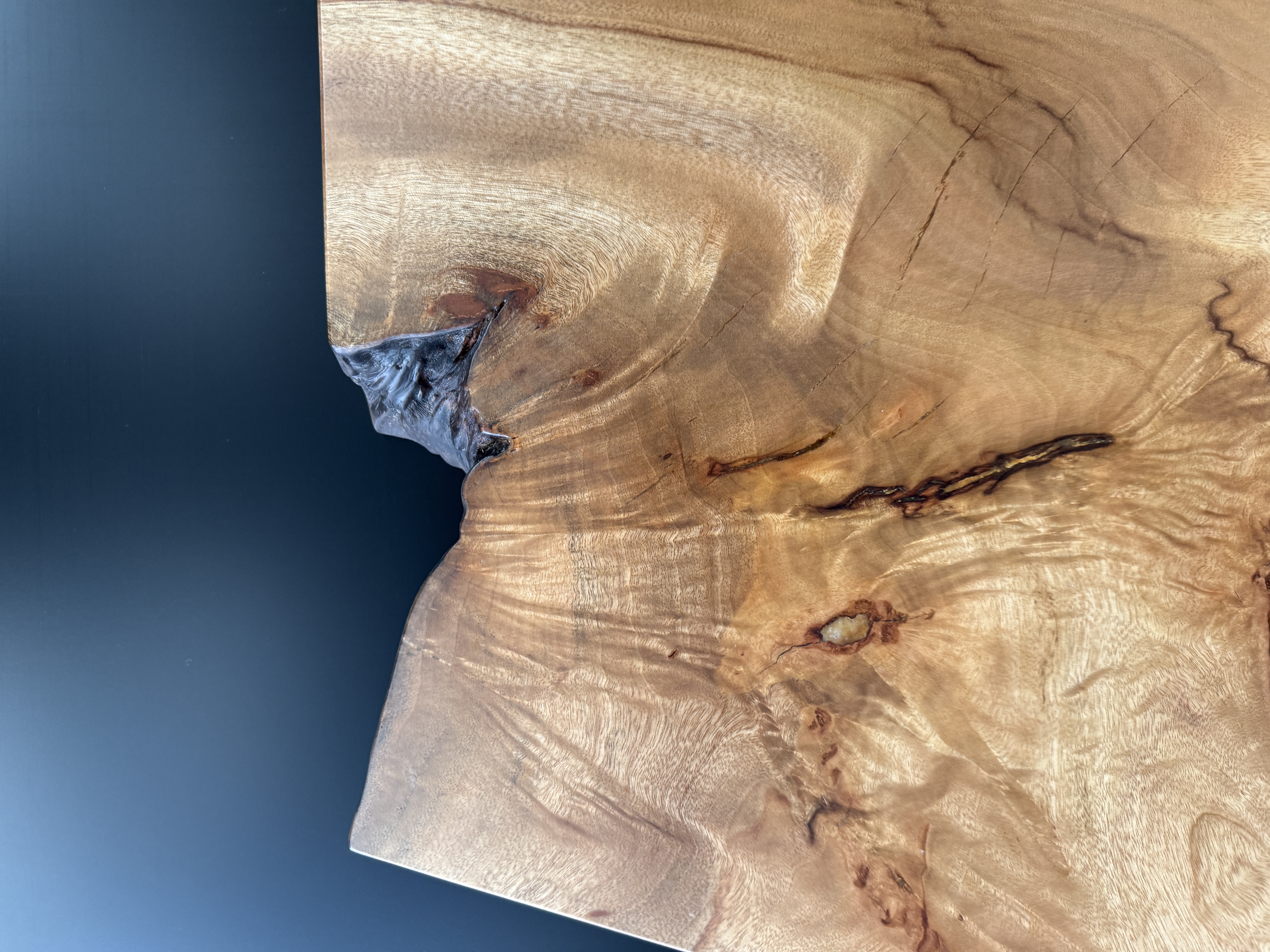 JAPANESE CAMPHOR SLAB 502-26