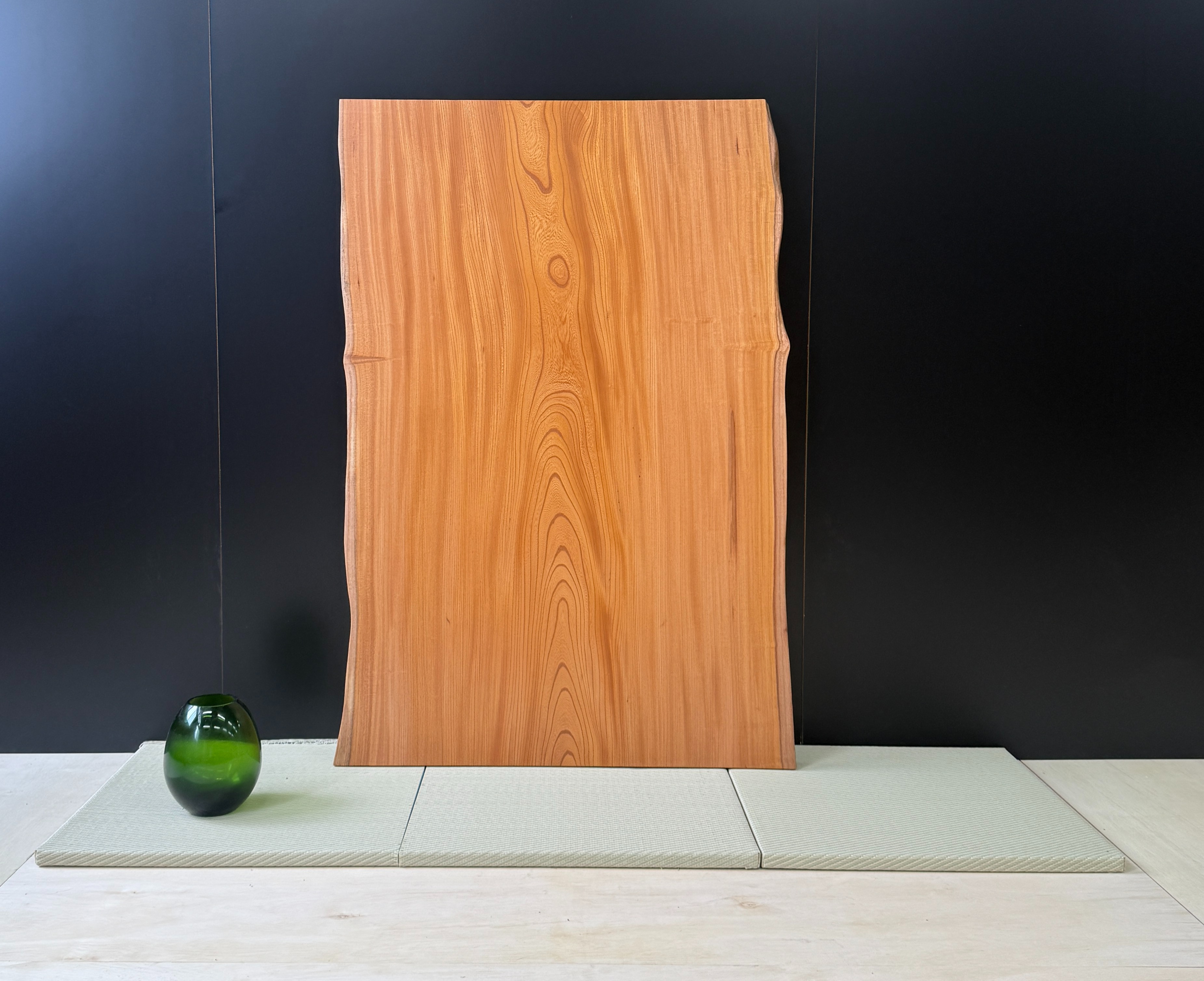 JAPANESE ZELKOVA SLAB 302-26