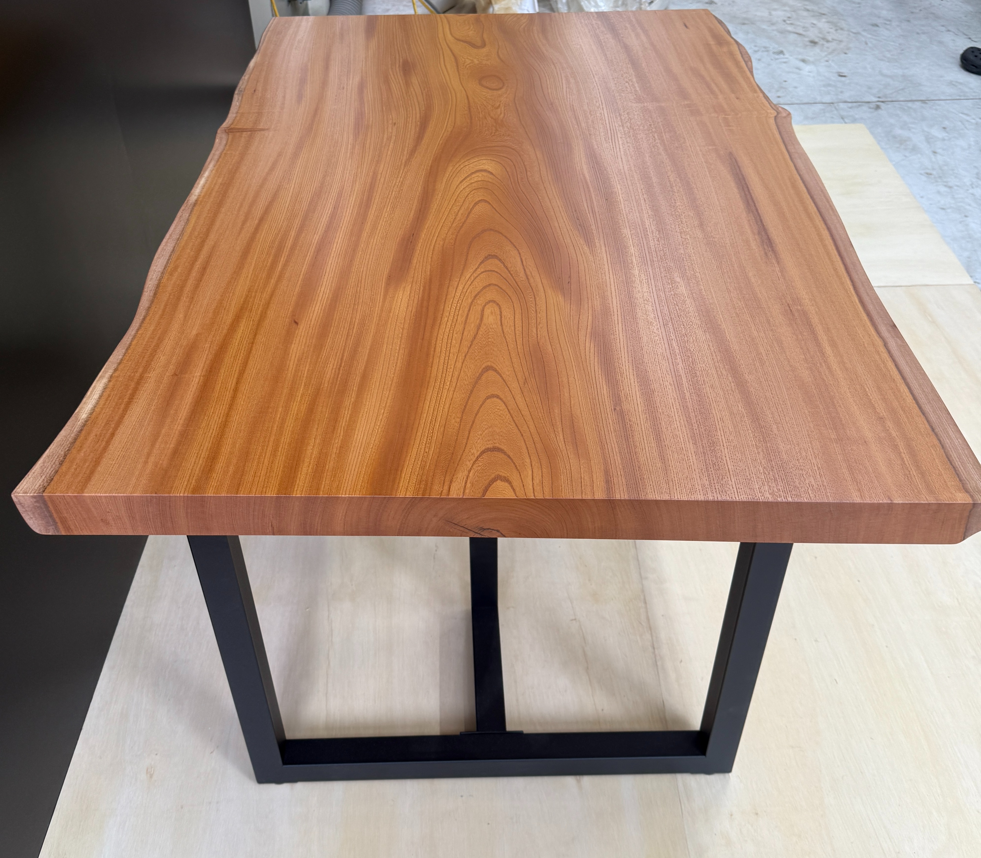 JAPANESE ZELKOVA SLAB 302-26