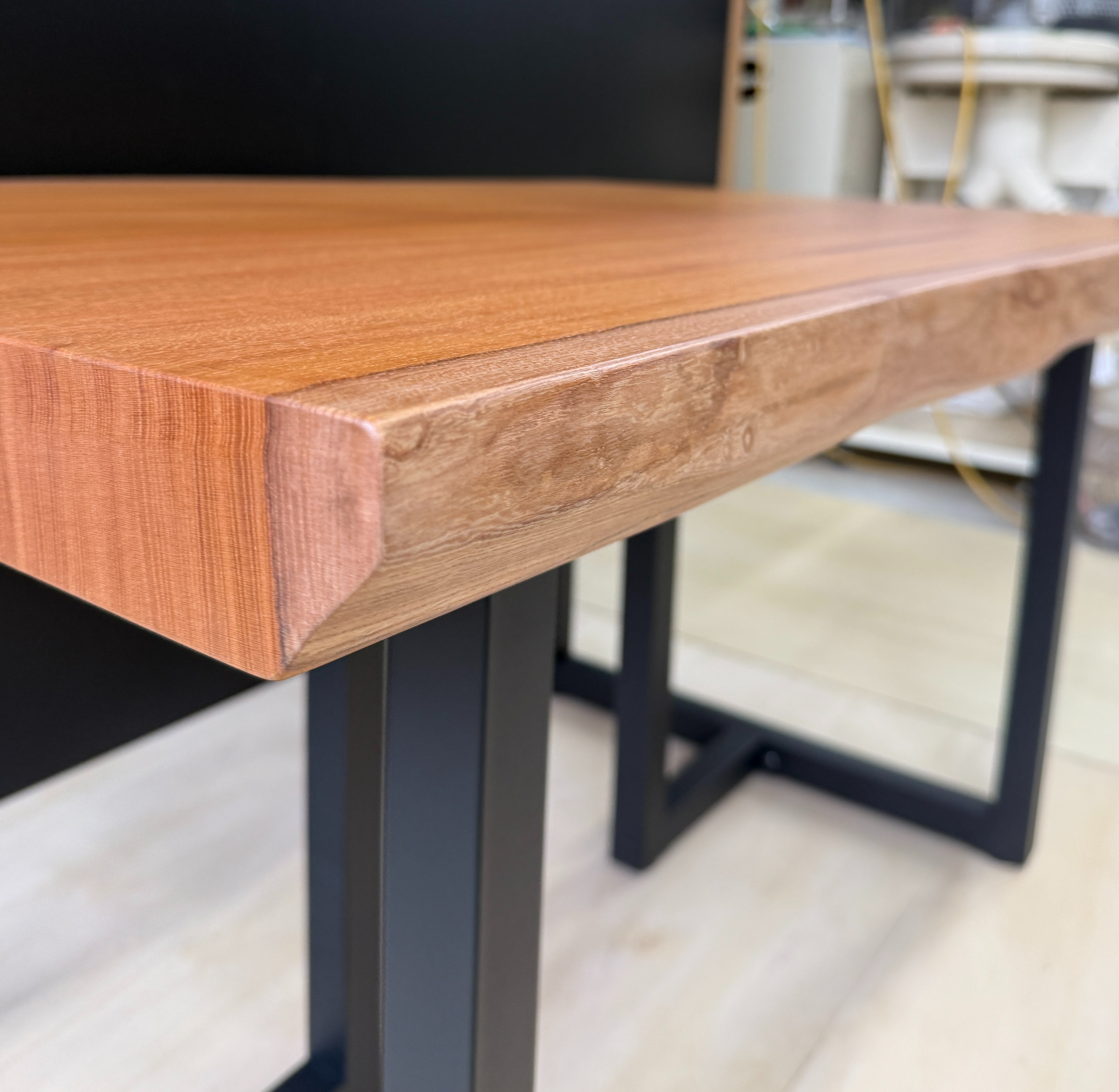 JAPANESE ZELKOVA SLAB 302-26
