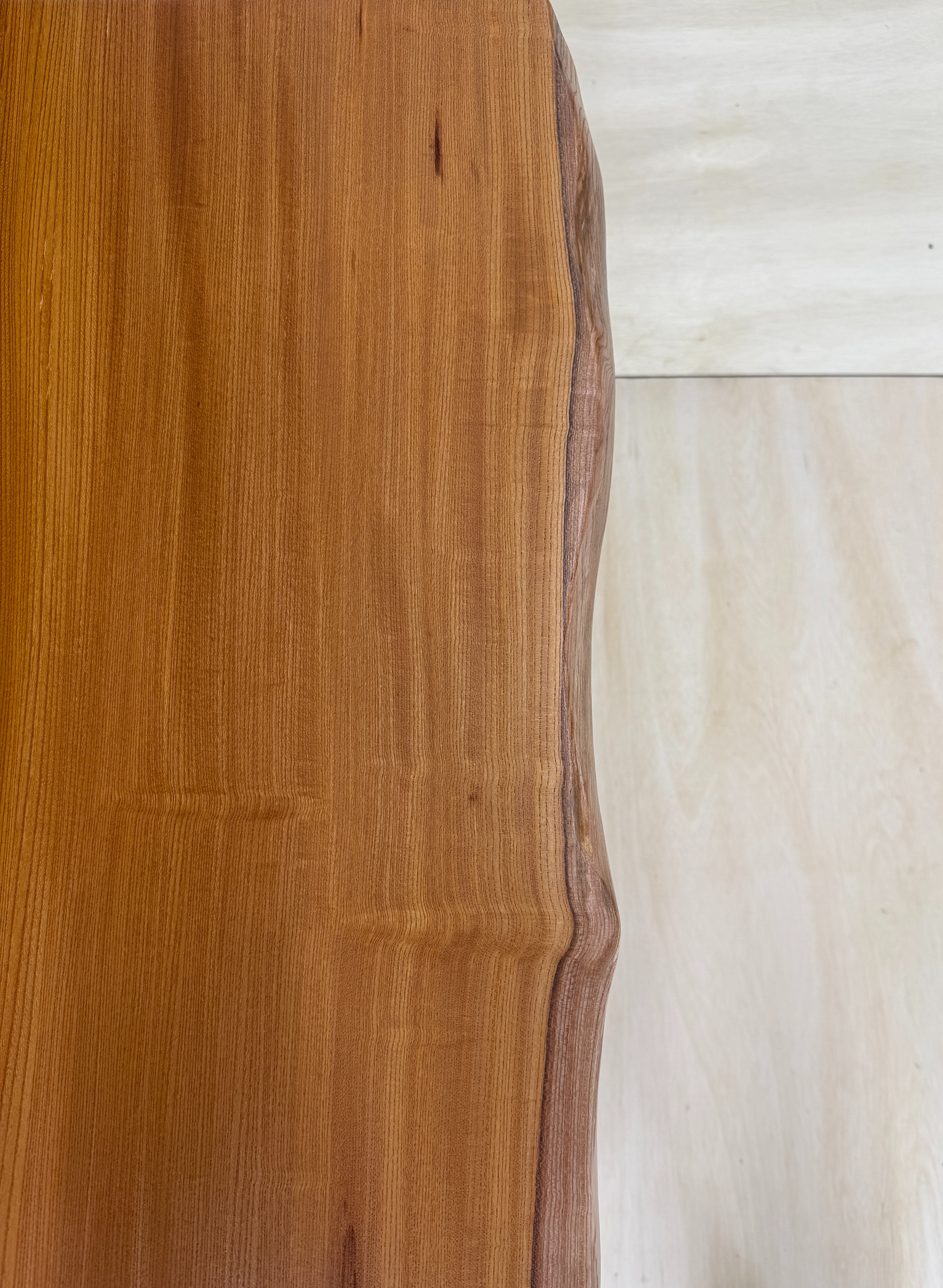 JAPANESE ZELKOVA SLAB 302-26