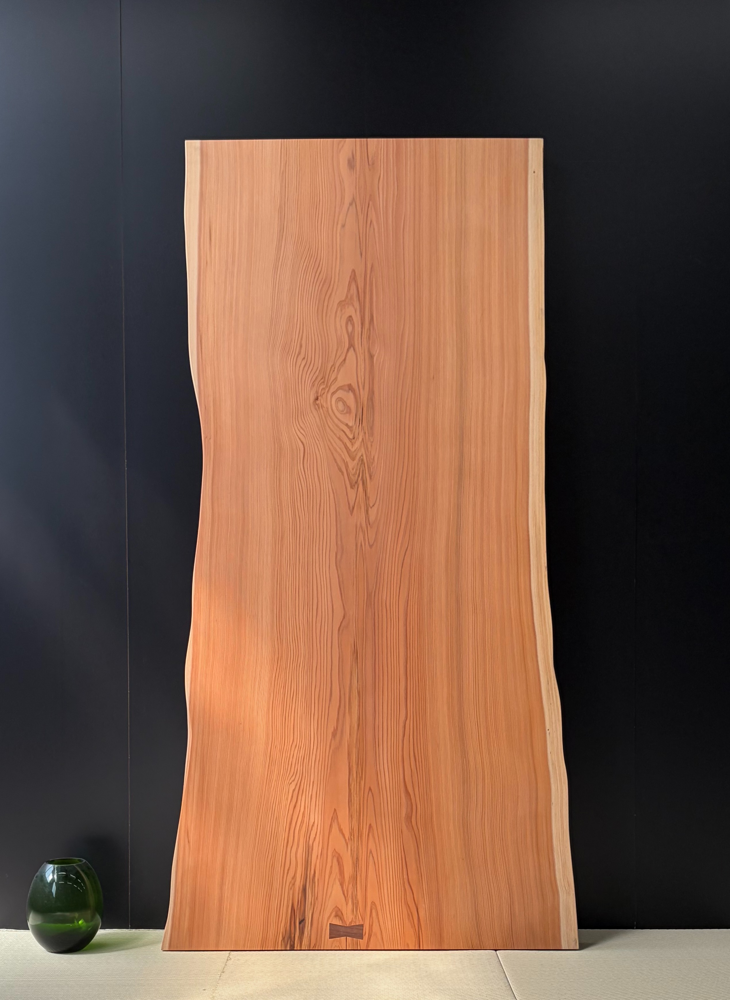 JAPANESE CEDAR SLAB201-26