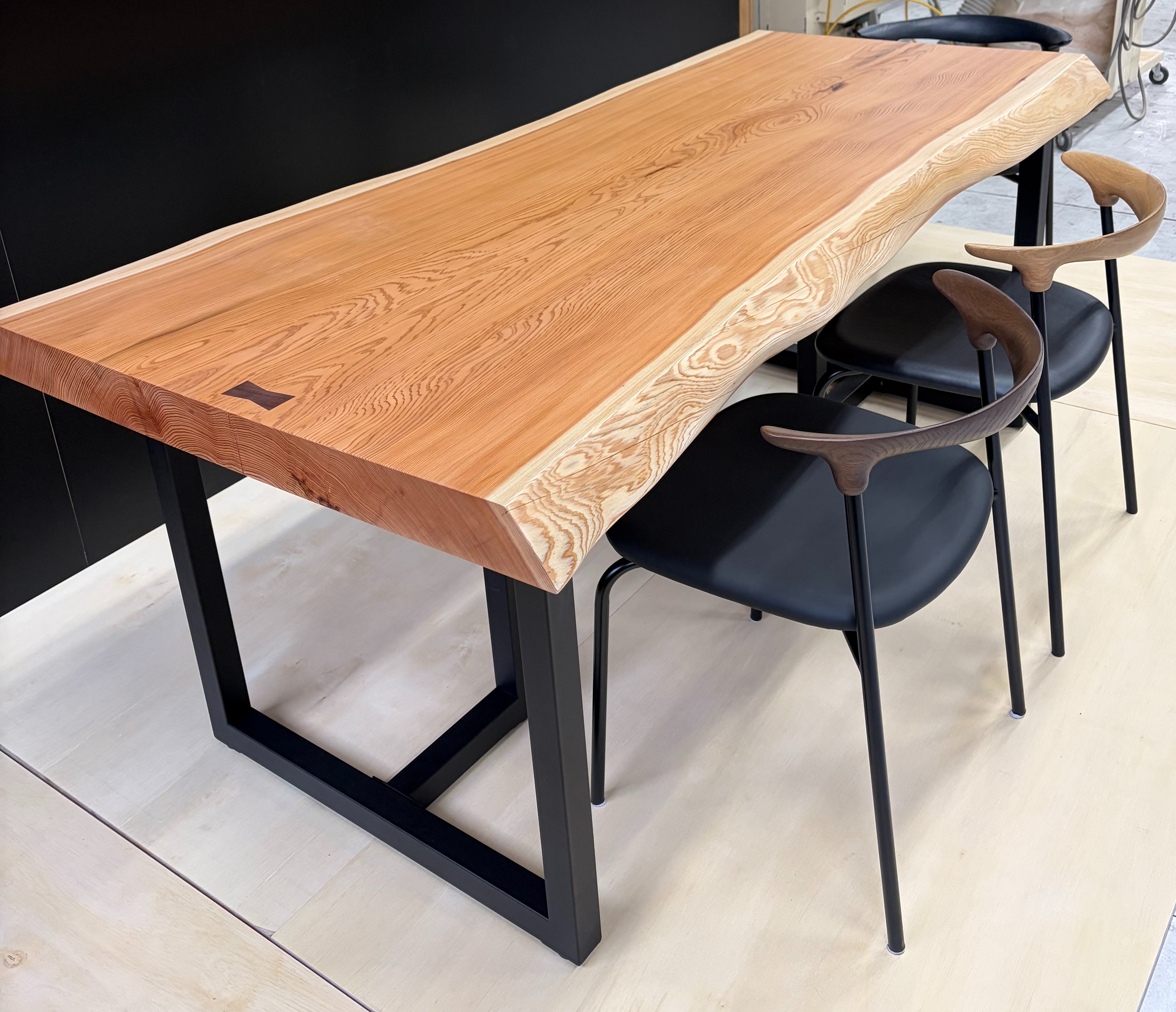 JAPANESE CEDAR SLAB201-26