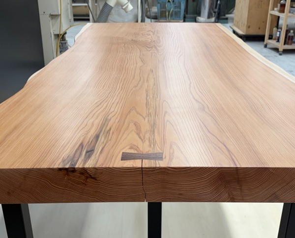 JAPANESE CEDAR SLAB201-26