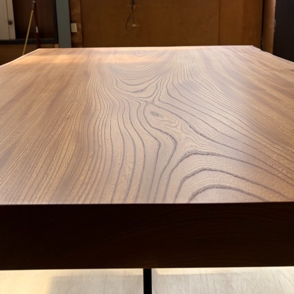 JAPANESE ZELKOVA SLAB 301-26
