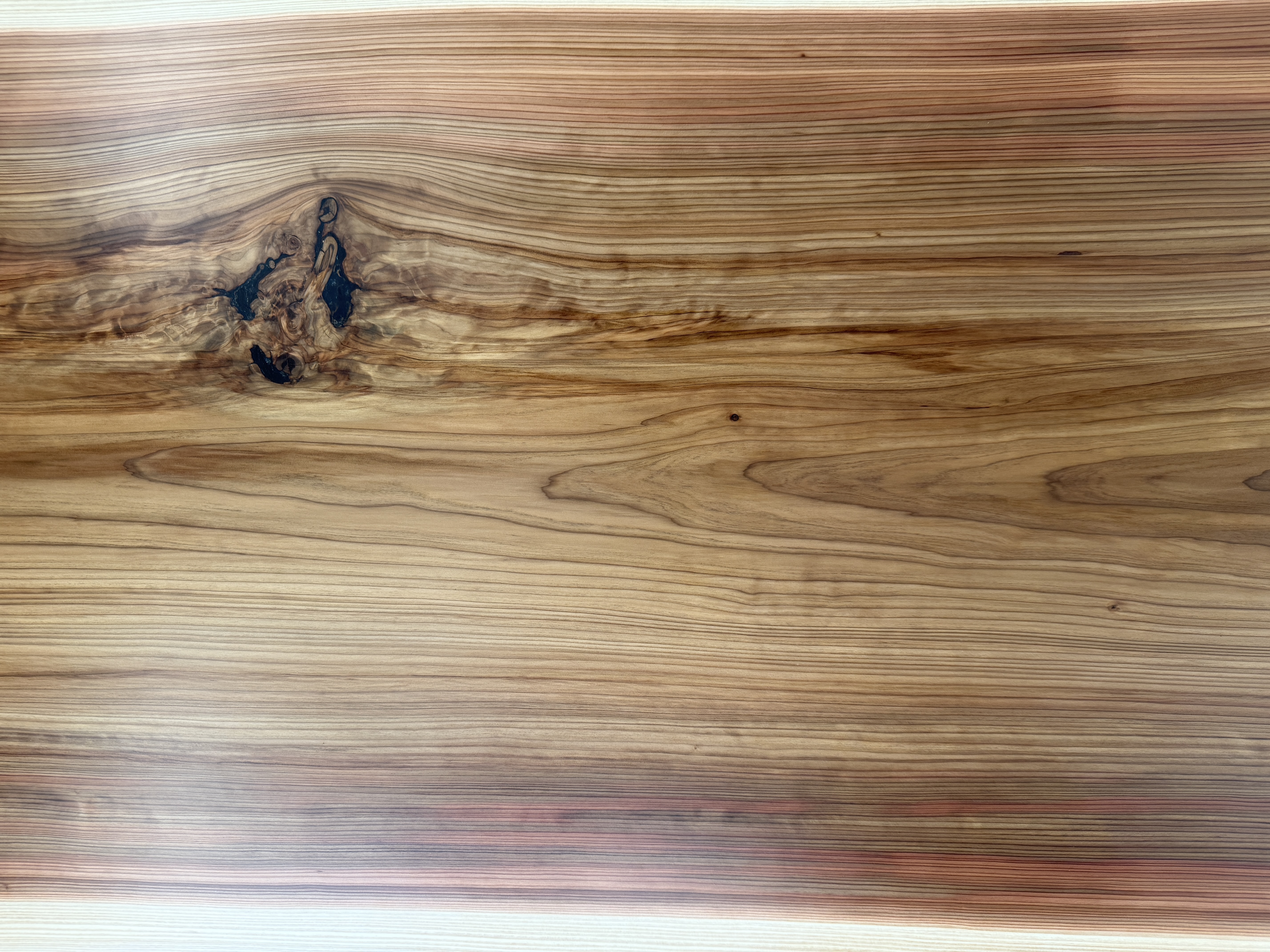 JAPANESE CEDAR SLAB 203-26