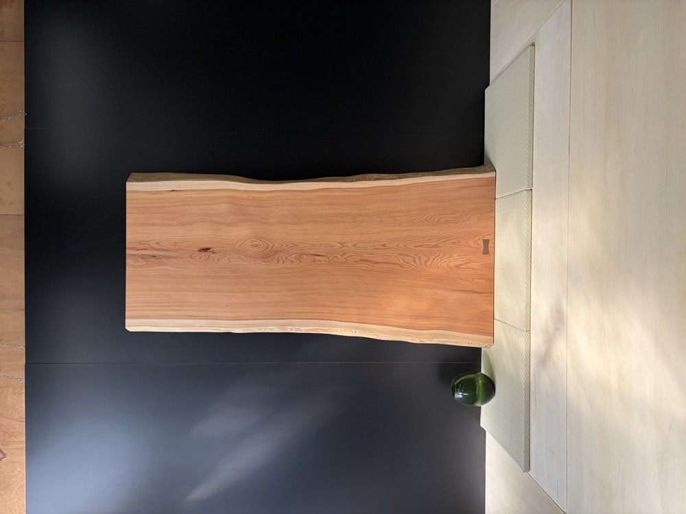 SLAB JAPANESE CEDAR 201-26